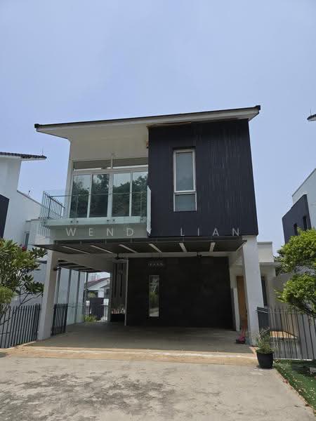 Bungalow House for Rent in Sunway Rymba Hills (Petaling Jaya) - Wendy Lian - Exterior - PropertyGuru.com.my