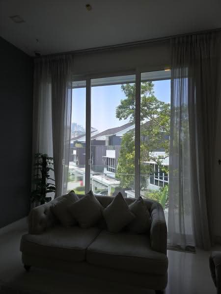 Bungalow House for Rent in Sunway Rymba Hills (Petaling Jaya) - Wendy Lian - Living Room - PropertyGuru.com.my