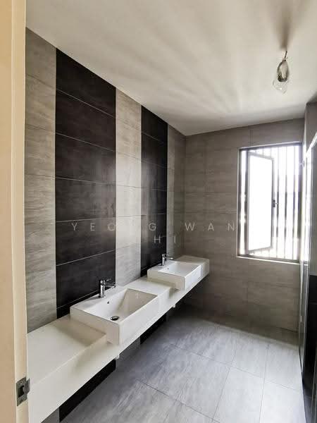 Semi-Detached House for Sale in Sungai Buloh (Selangor) - Yeong Wan Chi - PropertyGuru.com.my