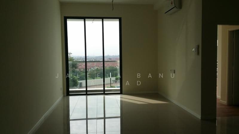 Service Residence for Sale at KU Suites - Jaleela Banu Ahmad - View - PropertyGuru.com.my