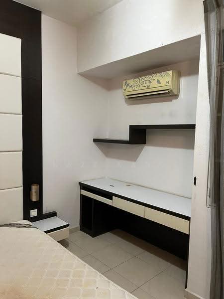 Kondominium untuk Disewa di Desa Airmas Condominium - Kaze Kang - Bedroom - PropertyGuru.com.my