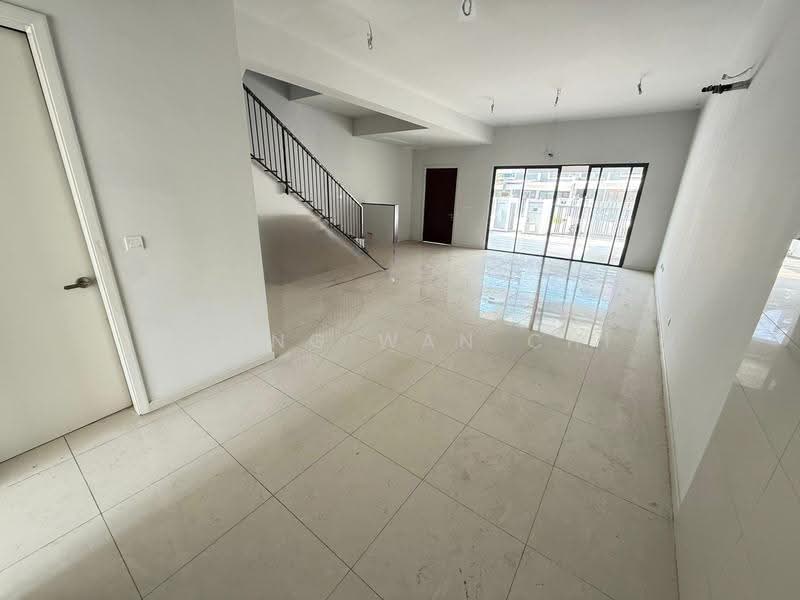 2-storey Terraced House for Sale in Sungai Buloh (Selangor) - Yeong Wan Chi - PropertyGuru.com.my