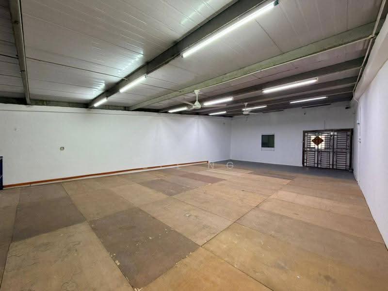 Kilang untuk Disewa di Taman Industri Jaya (Skudai) - Bee Ng - Interior - PropertyGuru.com.my