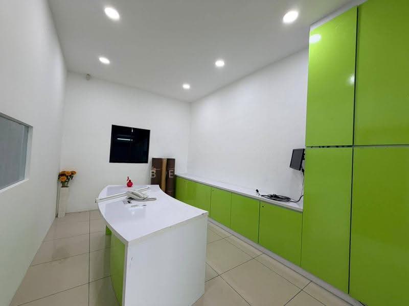 Kilang untuk Disewa di Taman Industri Jaya (Skudai) - Bee Ng - Interior - PropertyGuru.com.my