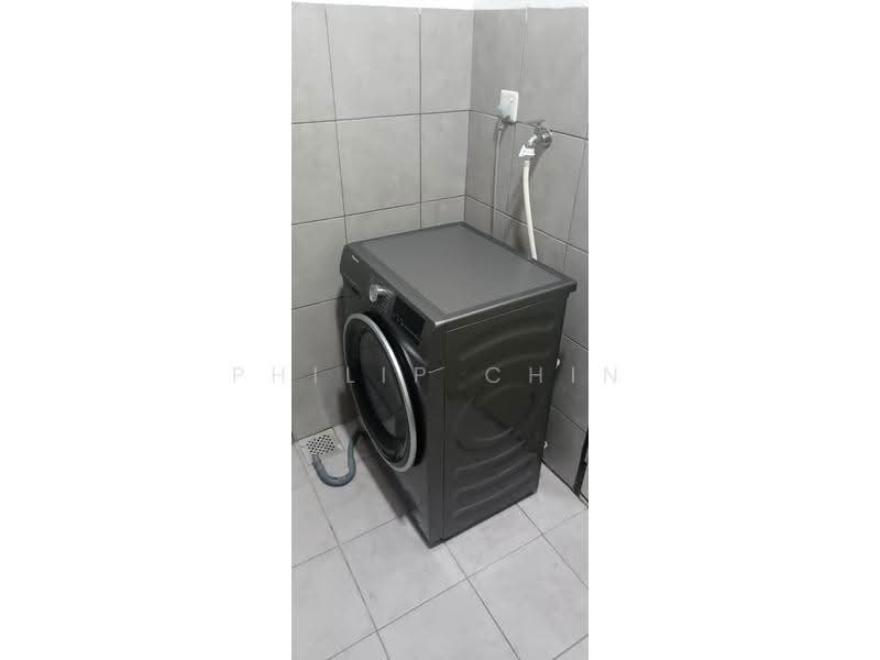 Kediaman Servis untuk Disewa di GM Residence Remia - Philip Chin - Interior - PropertyGuru.com.my