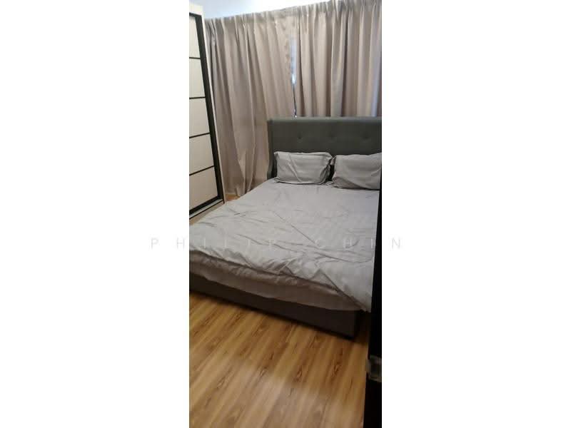 Kediaman Servis untuk Disewa di GM Residence Remia - Philip Chin - Bedroom - PropertyGuru.com.my