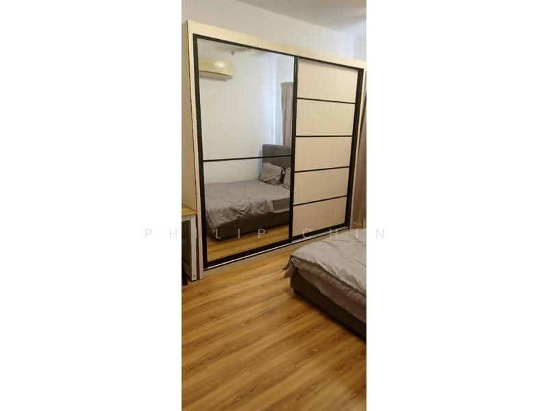 Kediaman Servis untuk Disewa di GM Residence Remia - Philip Chin - Bedroom - PropertyGuru.com.my