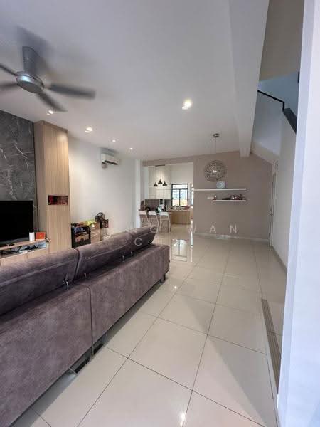 Terraced House for Sale in Ijok (Selangor) - Yeong Wan Chi - PropertyGuru.com.my