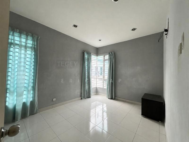 Rumah Kluster untuk Dijual di Taman Aman Perdana (Kapar) - Eric Yap - Interior - PropertyGuru.com.my