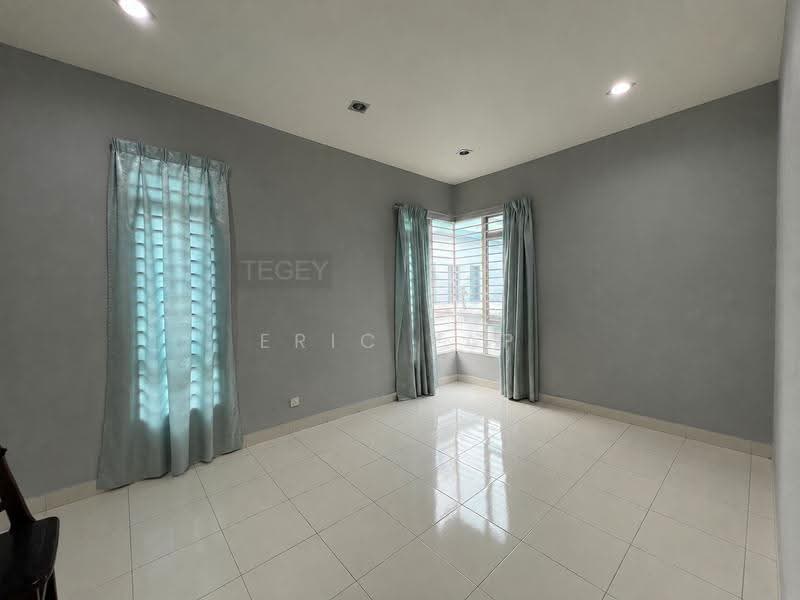 Rumah Kluster untuk Dijual di Taman Aman Perdana (Kapar) - Eric Yap - Interior - PropertyGuru.com.my