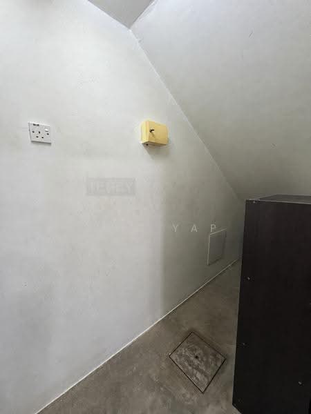 Rumah Kluster untuk Dijual di Taman Aman Perdana (Kapar) - Eric Yap - Interior - PropertyGuru.com.my