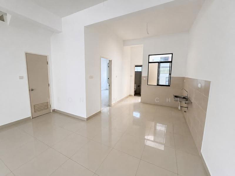 Rumah Teres 2-Tingkat untuk Dijual di Bandar Seri Coalfields (Sungai Buloh) - Yeong Wan Chi - Interior - PropertyGuru.com.my