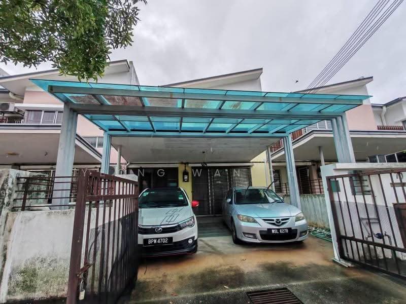 Rumah Teres 2-Tingkat untuk Dijual di Bandar Seri Coalfields (Sungai Buloh) - Yeong Wan Chi - PropertyGuru.com.my