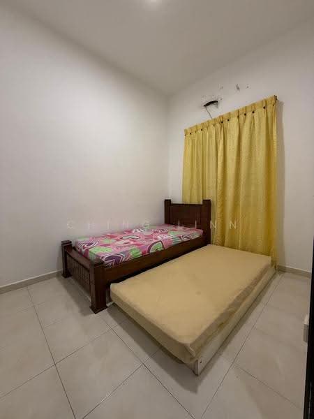 Semi-Detached House for Sale in Taman Merdeka (Batu Berendam) - Ching Linn Sei - Bedroom - PropertyGuru.com.my