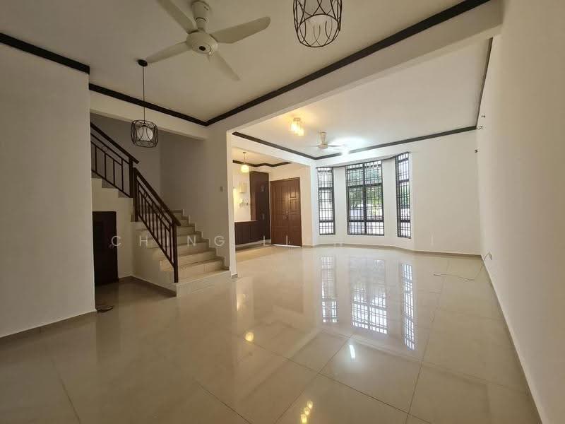 Semi-Detached House for Sale in Taman Merdeka (Batu Berendam) - Ching Linn Sei - PropertyGuru.com.my