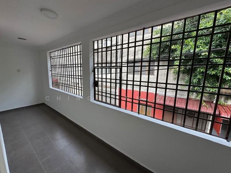 Semi-Detached House for Sale in Taman Merdeka (Batu Berendam) - Ching Linn Sei - PropertyGuru.com.my