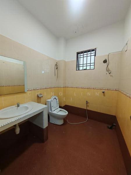Semi-Detached House for Sale in Taman Merdeka (Batu Berendam) - Ching Linn Sei - PropertyGuru.com.my