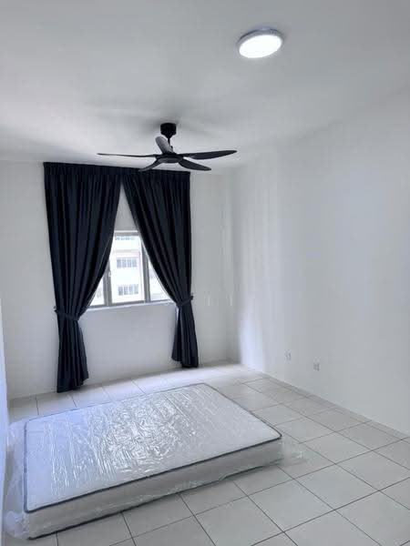 Apartment for Rent at PPA1M Mercu Jalil - JJ Lim - Bedroom - PropertyGuru.com.my