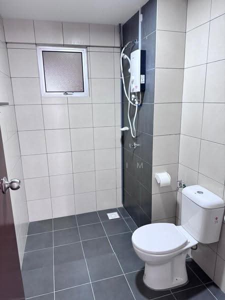 Apartment for Rent at PPA1M Mercu Jalil - JJ Lim - Bathroom - PropertyGuru.com.my