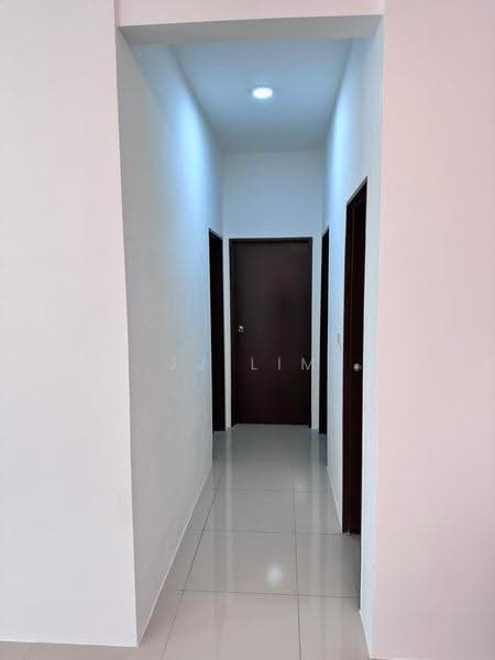 Apartment for Rent at PPA1M Mercu Jalil - JJ Lim - Corridor - PropertyGuru.com.my