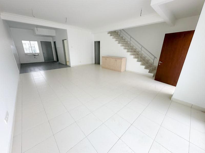 Rumah Teres 2-Tingkat untuk Dijual di Bandar Seri Coalfields (Sungai Buloh) - Yeong Wan Chi - PropertyGuru.com.my