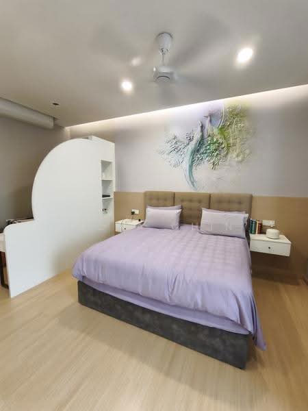 Condominium for Rent at Trinity Pentamont - Fiona Chin - Bedroom - PropertyGuru.com.my