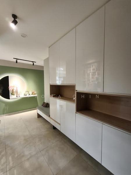 Condominium for Rent at Trinity Pentamont - Fiona Chin - Interior - PropertyGuru.com.my