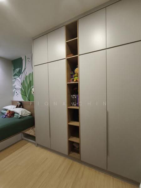 Condominium for Rent at Trinity Pentamont - Fiona Chin - Bedroom - PropertyGuru.com.my
