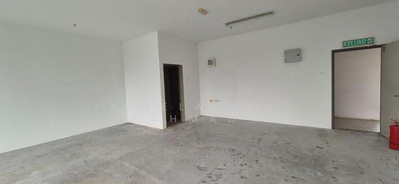 Service Residence for Rent at SUNSURIA FORUM SERVICED APARTMENT - Jaleela Banu Ahmad - Interior - PropertyGuru.com.my