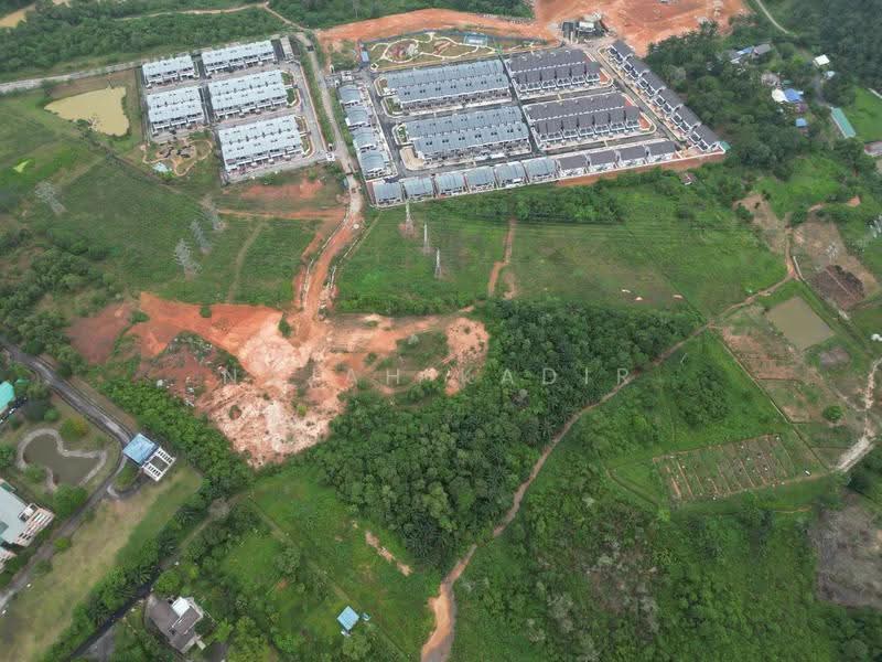 Agricultural Land for Sale in Bangi (Selangor) - Najah Kadir - Exterior - PropertyGuru.com.my