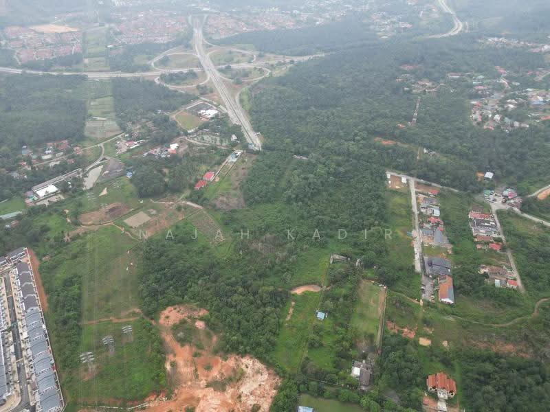 Agricultural Land for Sale in Bangi (Selangor) - Najah Kadir - Exterior - PropertyGuru.com.my