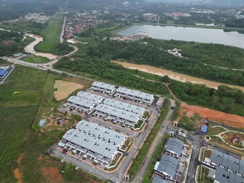 Agricultural Land for Sale in Bangi (Selangor) - Najah Kadir - Exterior - PropertyGuru.com.my