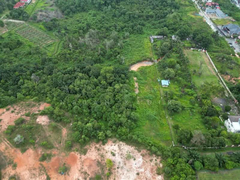 Agricultural Land for Sale in Bangi (Selangor) - Najah Kadir - Exterior - PropertyGuru.com.my