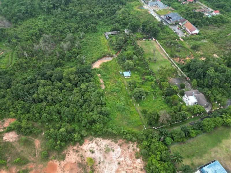 Agricultural Land for Sale in Bangi (Selangor) - Najah Kadir - Exterior - PropertyGuru.com.my
