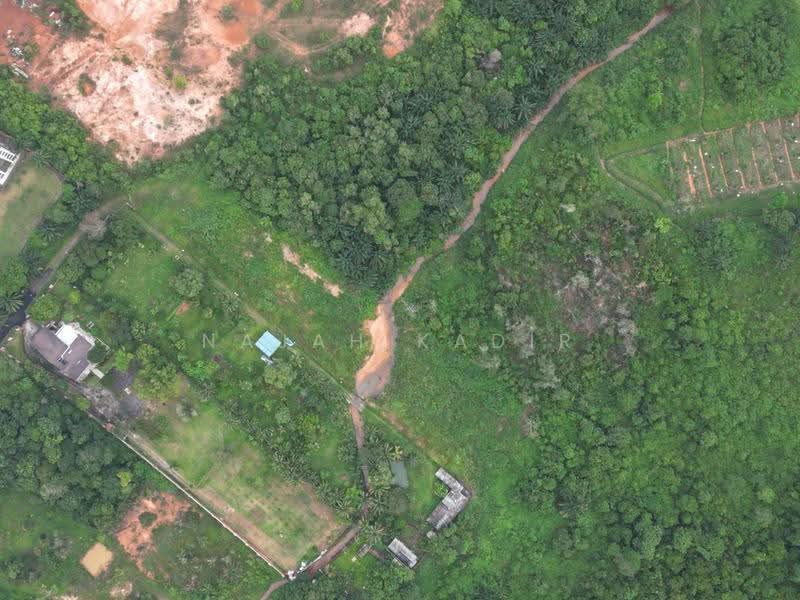 Agricultural Land for Sale in Bangi (Selangor) - Najah Kadir - Exterior - PropertyGuru.com.my