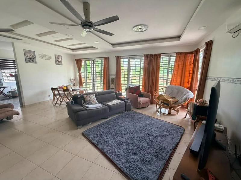 2-storey Terraced House for Sale in Bandar Seri Coalfields (Sungai Buloh) - Yeong Wan Chi - PropertyGuru.com.my