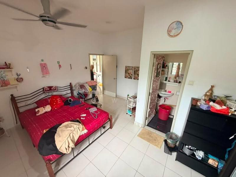 2-storey Terraced House for Sale in Bandar Seri Coalfields (Sungai Buloh) - Yeong Wan Chi - PropertyGuru.com.my