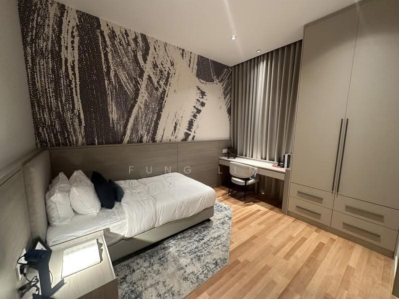 Kondominium untuk Dijual di Waterstone - Fung Lim - Bedroom - PropertyGuru.com.my