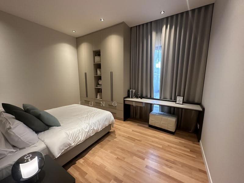 Kondominium untuk Dijual di Waterstone - Fung Lim - Bedroom - PropertyGuru.com.my