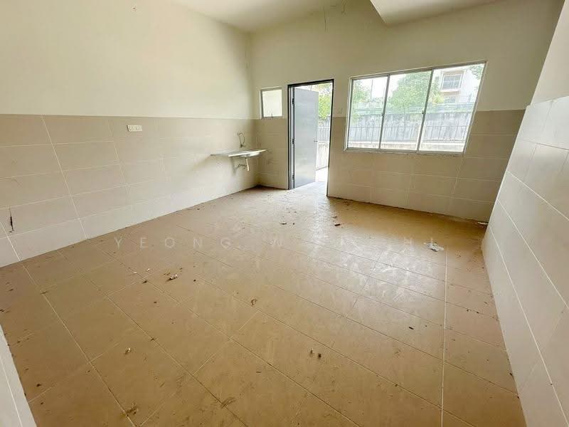 Rumah Berkembar untuk Dijual di Bandar Seri Coalfields (Sungai Buloh) - Yeong Wan Chi - PropertyGuru.com.my