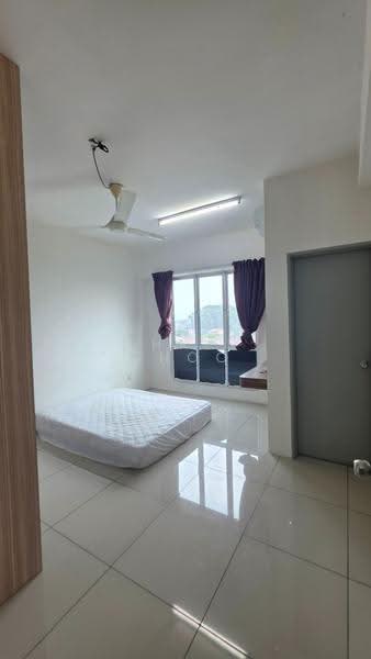 Kediaman Servis untuk Disewa di Silk Residence - Chris Choo - Bedroom - PropertyGuru.com.my