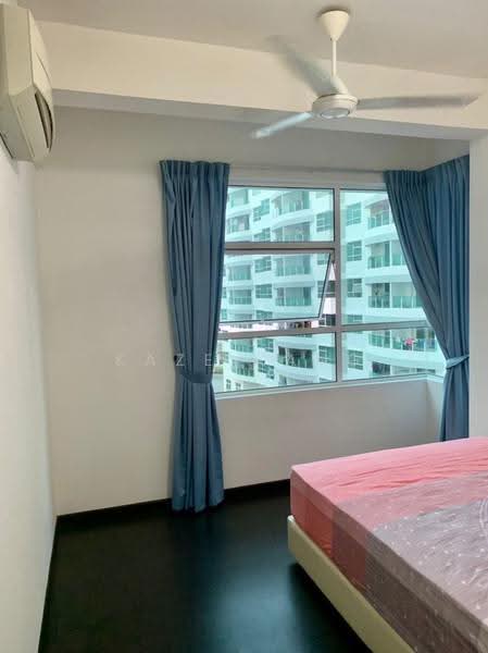 Condominium for Rent at The Oasis - Kaze Kang - Bedroom - PropertyGuru.com.my