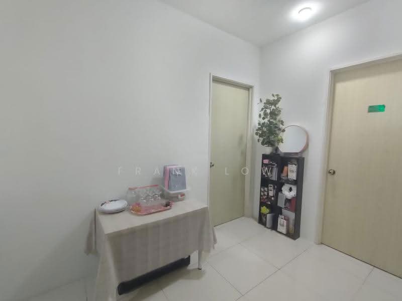 Kondominium untuk Dijual di The Clovers - Frank Low - Interior - PropertyGuru.com.my