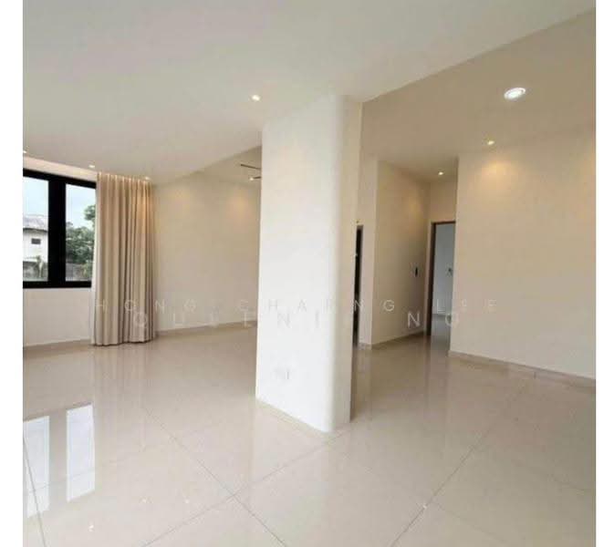 Semi-Detached House for Rent in Skudai (Johor) - Hong Charng Lee - Living Room - PropertyGuru.com.my