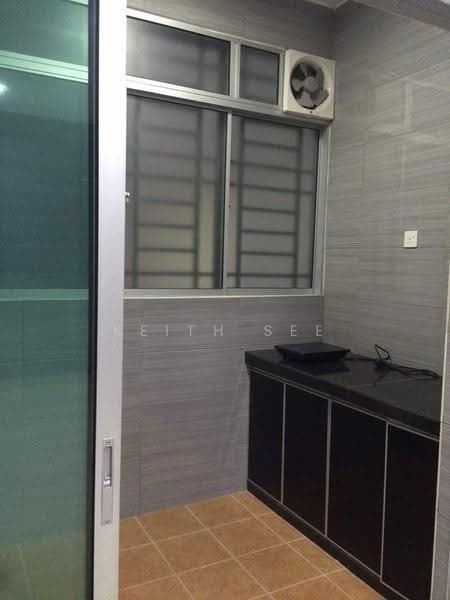 Service Residence for Rent at OUG Parklane - Keith See - Interior - PropertyGuru.com.my