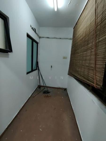 Rumah Teres 2-Tingkat untuk Disewa di Cheras (Selangor) - Melvin . - Balcony - PropertyGuru.com.my