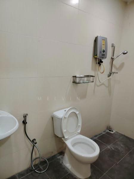 Rumah Teres 2-Tingkat untuk Disewa di Cheras (Selangor) - Melvin . - Bathroom - PropertyGuru.com.my