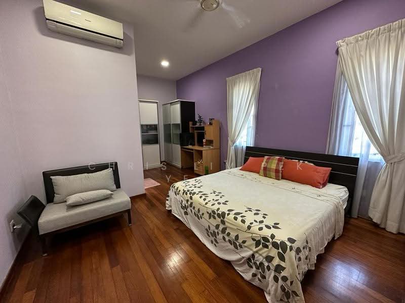 Semi-Detached House for Sale in Kajang (Selangor) - Chris Lim Pek Yean - Bedroom - PropertyGuru.com.my