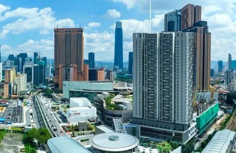 Kediaman Servis untuk Disewa di SWNK Houze @ BBCC - Veo Leong - Exterior - PropertyGuru.com.my