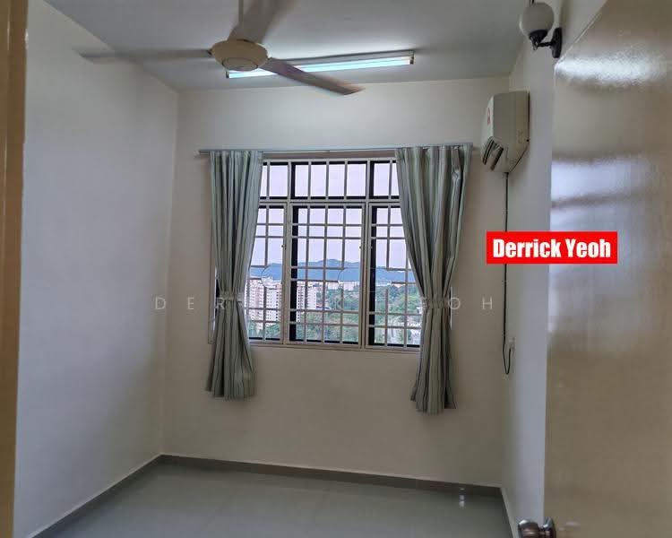 Condominium for Rent at Vistaria Condominium - Derrick Yeoh - View - PropertyGuru.com.my